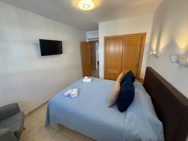 Apartamento en venta en San Bernardo, la Marina Alta