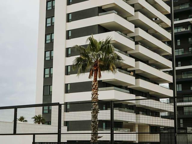 Apartamento en venta en San Bernardo, la Marina Alta