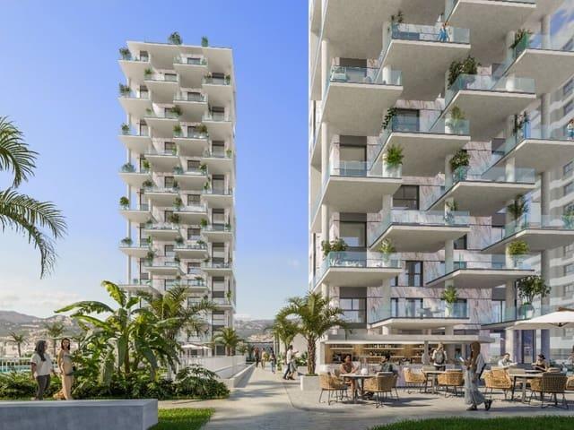 Apartamento en venta en San Bernardo, la Marina Alta