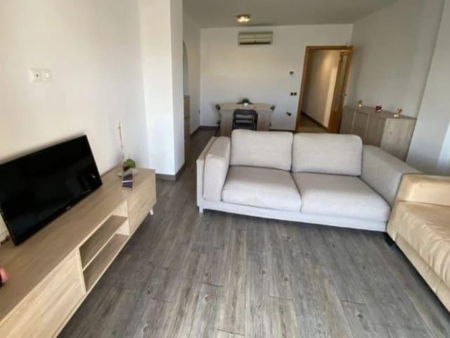 Apartamento en venta en San Bernardo, la Marina Alta