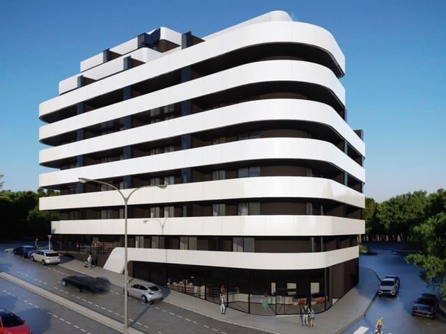 Apartamento en venta en San Bernardo, la Marina Alta