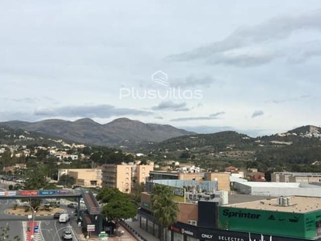 Apartamento en venta en San Bernardo, la Marina Alta