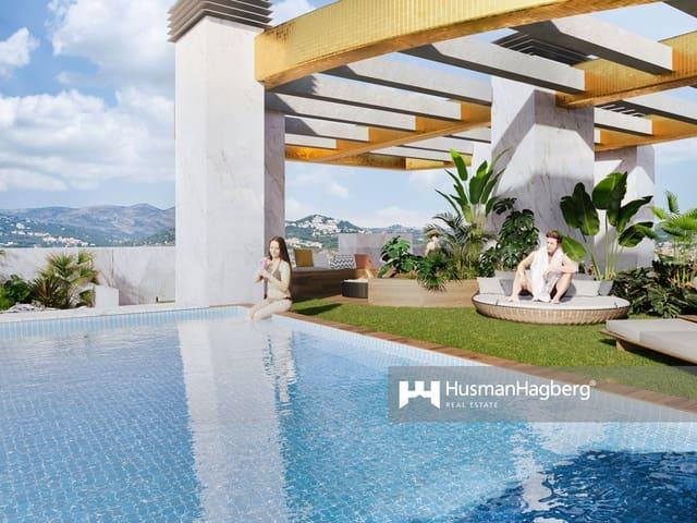 Apartamento en venta en San Bernardo, la Marina Alta