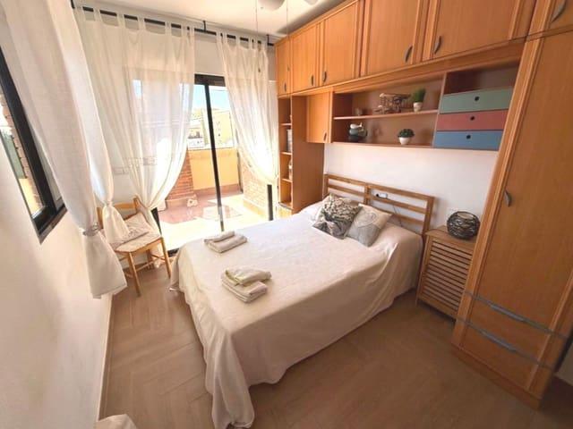 Apartamento en venta en San Bernardo, la Marina Alta