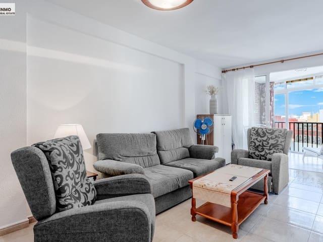 Apartamento en venta en San Bernardo, la Marina Alta
