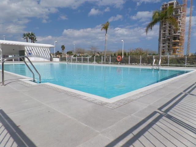 Apartamento en venta en San Bernardo, la Marina Alta