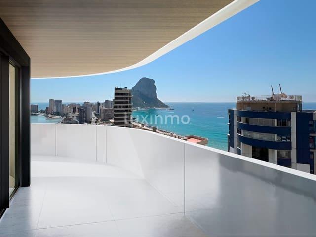 Apartamento en venta en San Bernardo, la Marina Alta