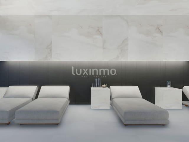 Apartamento en venta en San Bernardo, la Marina Alta