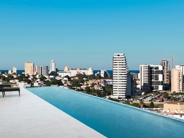 Apartamento en venta en San Bernardo, la Marina Alta