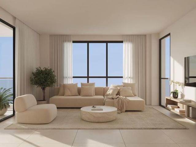 Apartamento en venta en San Bernardo, Calp