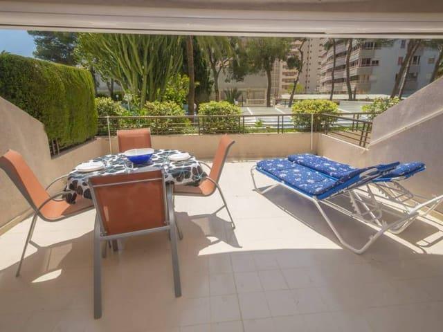 Apartamento en venta en San Bernardo, la Marina Alta