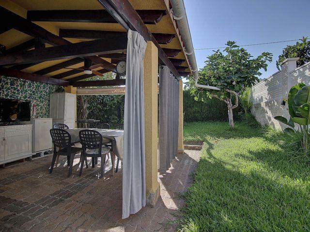 Apartamento en venta en San Bernardo, la Marina Alta