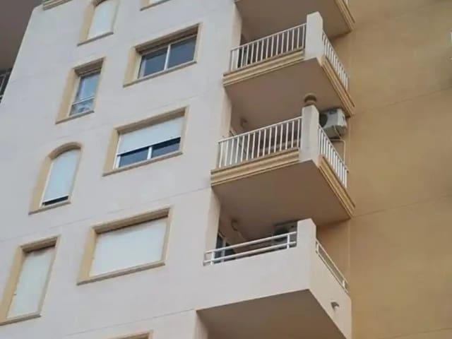 Apartamento en venta en San Bernardo, la Marina Alta