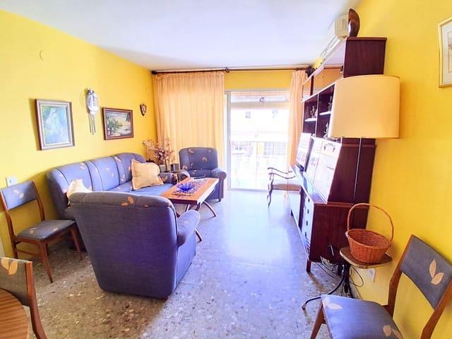 Apartamento en venta en San Bernardo, la Marina Alta