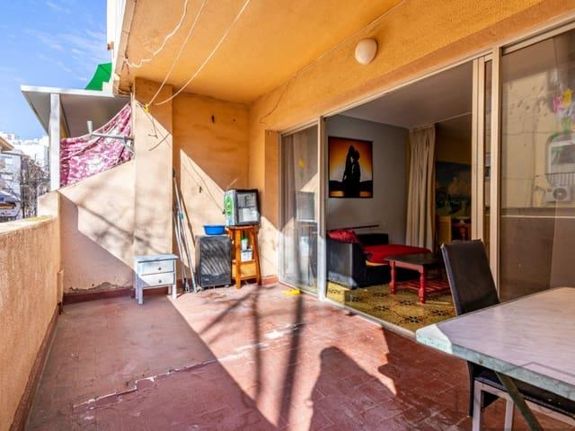 Apartamento en venta en San Bernardo, la Marina Alta
