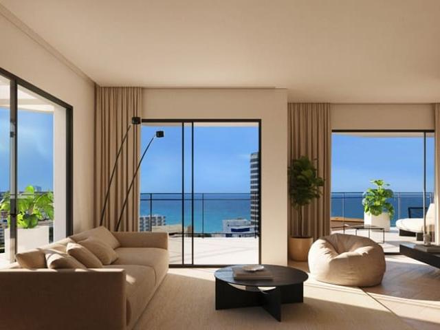 Apartamento en venta en San Bernardo, la Marina Alta