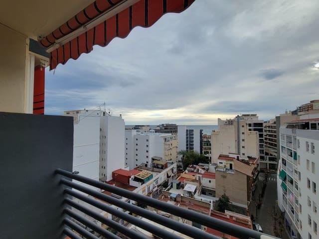 Apartamento en venta en San Bernardo, la Marina Alta