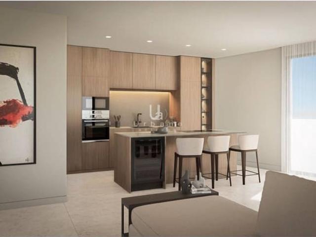 Apartamento en venta en San Bernardo, la Marina Alta