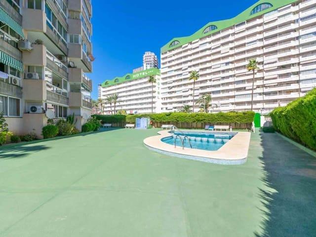 Apartamento en venta en San Bernardo, la Marina Alta