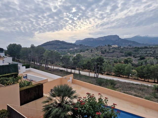 Casa en venta en San Bernardo, la Marina Alta