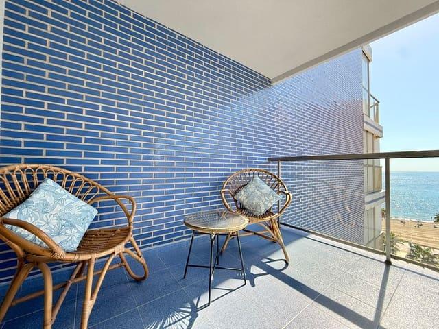 Apartamento en venta en San Bernardo, la Marina Alta