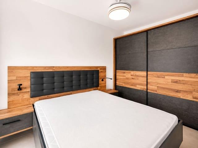 Apartamento en venta en San Bernardo, la Marina Alta