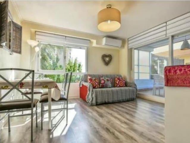 Apartamento en venta en San Bernardo, la Marina Alta