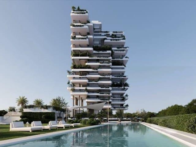 Apartamento en venta en San Bernardo, la Marina Alta