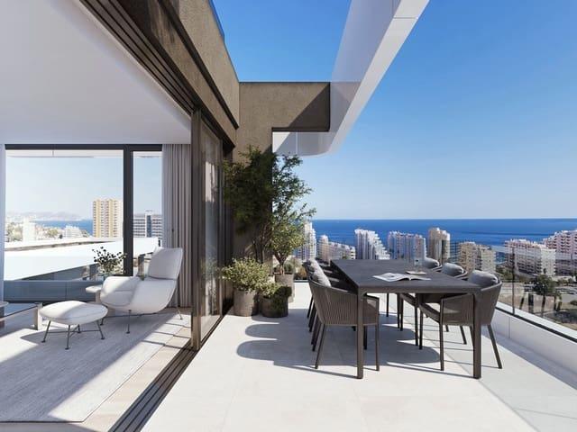 Apartamento en venta en San Bernardo, la Marina Alta