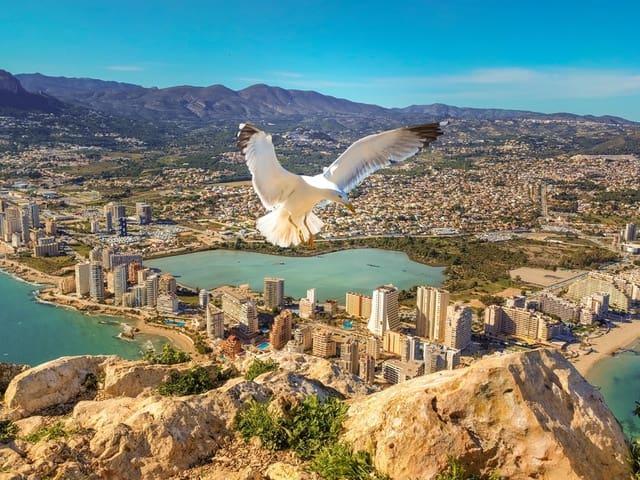 Apartamento en venta en San Bernardo, la Marina Alta