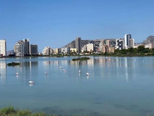 Apartamento en venta en San Bernardo, la Marina Alta