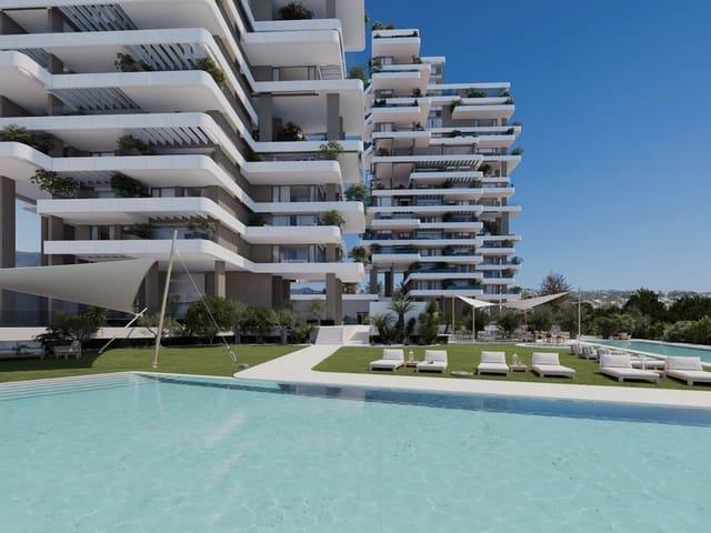 Apartamento en venta en San Bernardo, la Marina Alta