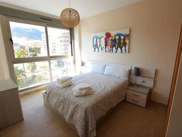Apartamento en venta en San Bernardo, la Marina Alta