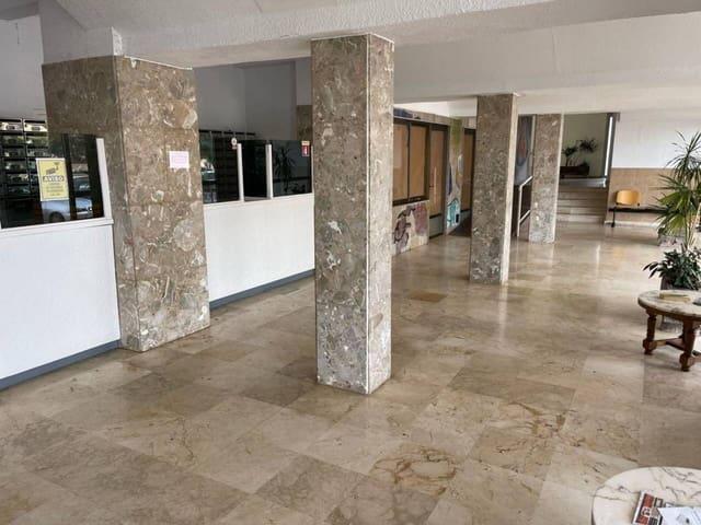Estudio en venta en Calpe, La Soliva