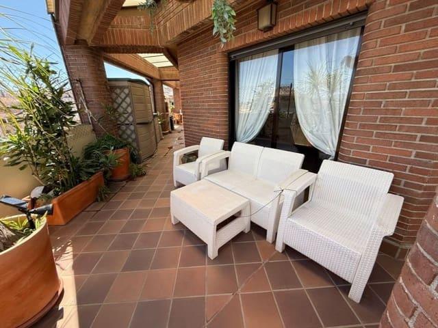 Apartamento en venta en San Bernardo, la Marina Alta