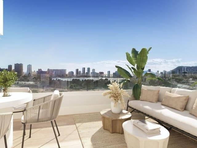 Apartamento en venta en San Bernardo, la Marina Alta
