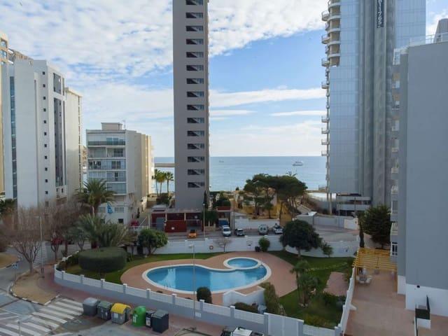 Apartamento en venta en San Bernardo, la Marina Alta