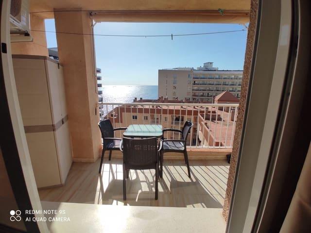 Apartamento en venta en San Bernardo, la Marina Alta