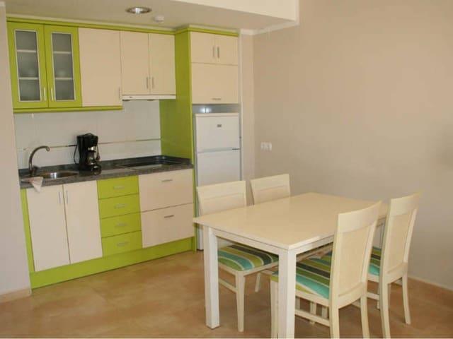 Apartamento en venta en San Bernardo, la Marina Alta