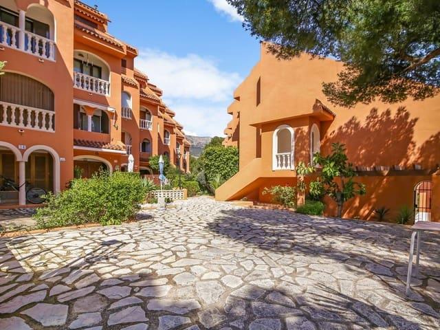 Apartamento en venta en San Bernardo, la Marina Alta