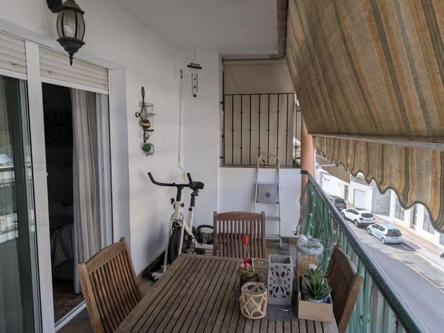 Apartamento en venta en San Bernardo, la Marina Alta