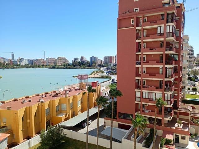 Apartamento en venta en San Bernardo, la Marina Alta