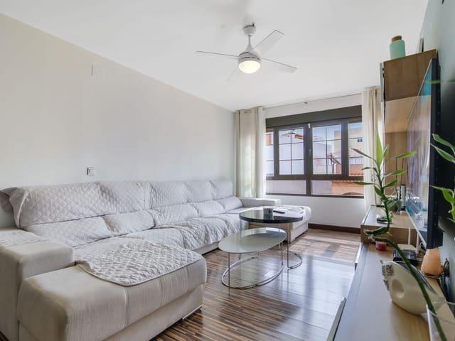 Apartamento en venta en San Bernardo, la Marina Alta
