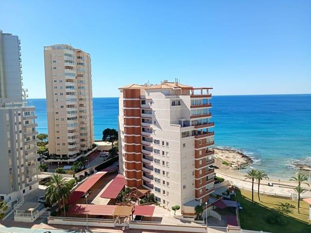 Apartamento en venta en San Bernardo, la Marina Alta