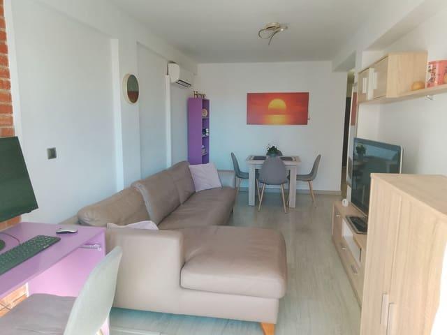 Apartamento en venta en San Bernardo, la Marina Alta