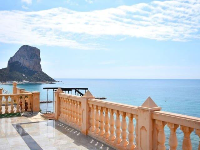 Apartamento en venta en San Bernardo, la Marina Alta