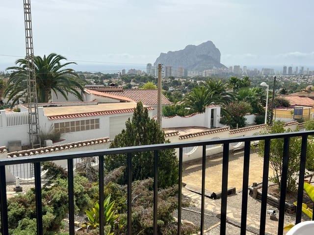 Apartamento en venta en San Bernardo, la Marina Alta