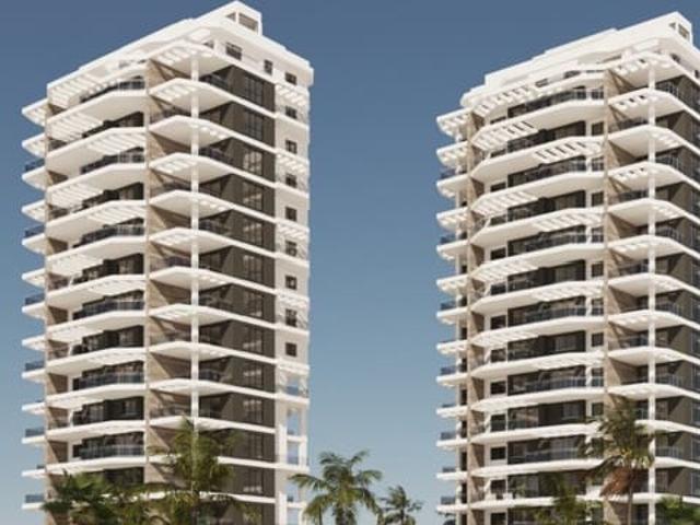 Apartamento en venta en San Bernardo, la Marina Alta