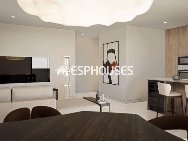Apartamento en venta en San Bernardo, la Marina Alta