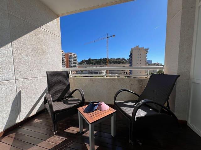 Apartamento en venta en San Bernardo, la Marina Alta